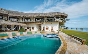 7 Beaufort Kitehouse